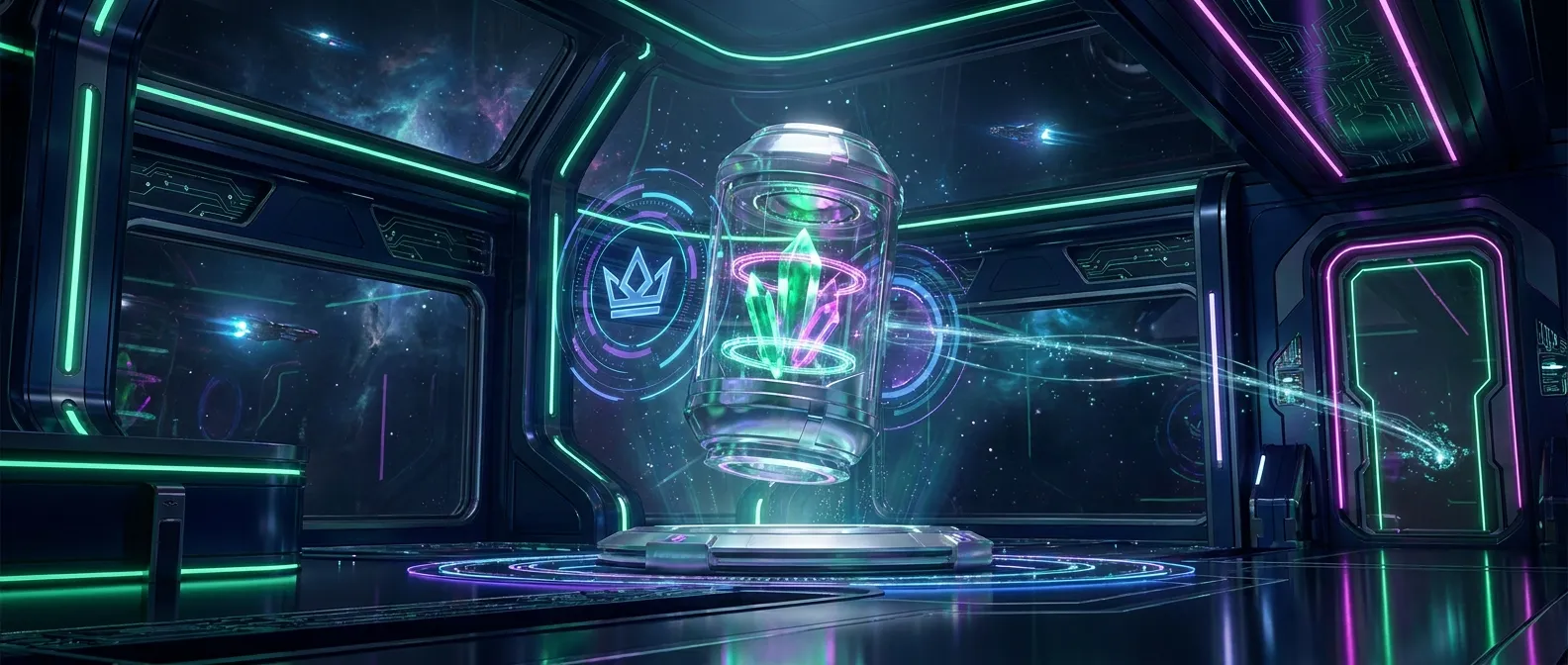 Rocket Riches vip rewards